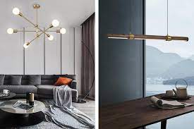 Where To Shop For The Best Lights In Singapore Interior Design Living Room Modern Contemporary Homes Living Room Furniture