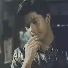 Nostalgic 90s Drama Featuring Romnick Sarmenta