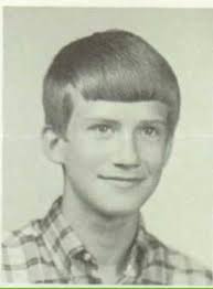 Remembering Rob from Lawrence High School class of 1969