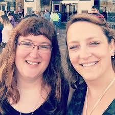 Fundraiser for April Hiles by Donna Pasquale : Help April Kick Breast  Cancer's Butt