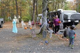 Rich in history and tradition, the ranch today has become a favored destination for families, corporate retreats and the outdoor adventurer who is looking for authentic western living amidst the tall pines and cedars. Bull Run Regional Park Campground