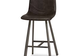 These amazing bar stools come in excellent. Claybourne Counter Stool Scott Brown Urban Barn