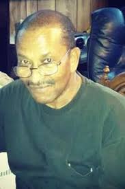 James Edward Lash, Sr. Obituary in Madison at Perry-Spencer Madison