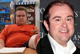 Eric Edwards—Today