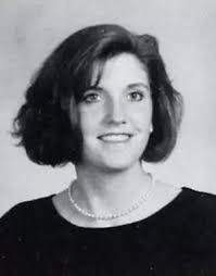 Cara Mooney McElderry (2020)