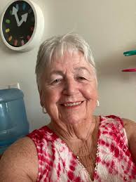 Is my hair too short at 77?