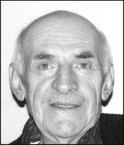 Robert GAVIN Obituary (2010)