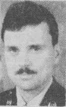 SSGT Timothy Roger Harrison (1959-1991)