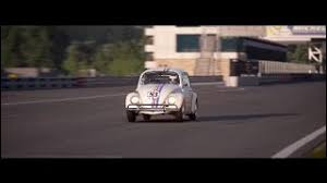 Herbie fully loaded greek languages race. The Love Bug 1969 Opening Herunterladen