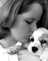 Saying Goodbye to Abbie