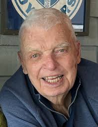 Obituary information for David P. Mullen