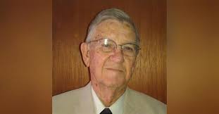 Mr. James Ivan Davis Sr. Obituary