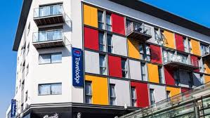 0871 984 6485 | offizielle homepage. Travelodge Plans 100 New Hotels By 2024 Financial Times