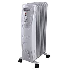 The heater's working elements aren't accessible. Top 10 Best Oil Filled Heater On The Market 2021 Reviews