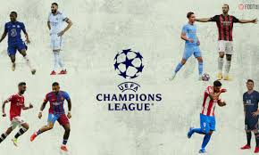 The champions league group stage draw has taken place with premier league clubs learning their fates for 2021/22. 646oy8uv9nv Nm