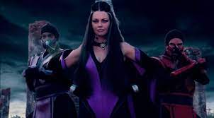 1 kitana kitana is a fictional character from the mortal kombat media franchise, where she was introduced as one of the new player characters in the fighting game mortal kombat ii in 1993. Bad Movie Diaries Mortal Kombat Annihilation 1997 Paste