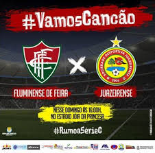 See more of fluminense serie c 2021 fodasekkkkkkkkkk on facebook. A Um Passo Da Serie C Juazeirense Se Prepara Para Encarar Flu De Feira Neste Domingo Blog Do Carlos Britto