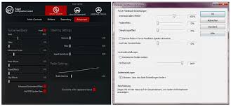 Your new logitech g27 racing wheel is not powered by usb! Guide For G27 And Other Wheels Configuration Racedepartment