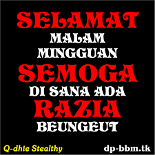 Gambar Dp Bbm Kata Kata Lucu Bahasa Sunda Bergerak Dpgokil123