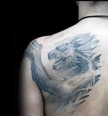Tattoo dragon on back tattoo dragon pictures tattoo dragon shoulder. 160 Kick Ass Dragon Tattoo Designs To Choose From With Meanings Wild Tattoo Art