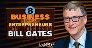 Image result for bill gates