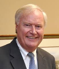 Alan Cress's Instagram, Twitter & Facebook