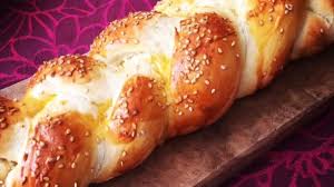 Pain Challah Click N Cook