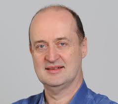 Scientist retains close links with West Donegal