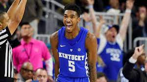 Maybe you would like to learn more about one of these? Malik Monk Proves He S Ready To Carry The Kentucky Wildcats Men S College Basketball Blog Espn
