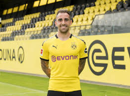 Dortmund consolidate second place with an ultimately crushing victory over the bottom club paderborn. Dortmund Thrash Augsburg Leverkusen Beat Paderborn In Goal Fest