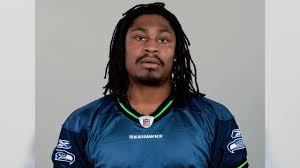 Does marshawn lynch drink alcohol?: Smile Beast Mode