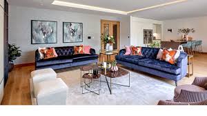 Maybe you would like to learn more about one of these? A Contemporary Chelsea London Penthouse Mansion Global