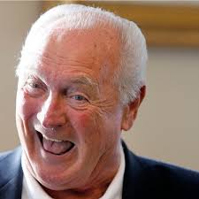 Billy Cannon, LSU's only Heisman Trophy winner, dies at age 80