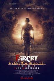 I Would See Far Cry 3 If It Was A Movie Far Cry 3 Movies Crying