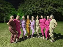 SAU Students Make a Difference in Honduras