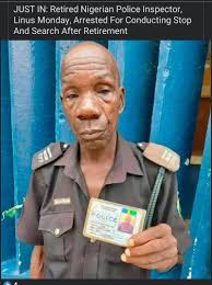 When I do flashback to early nineteen nities at Railways training institute  while pursuing locomotive handling courses i thank and honor one instructor  I.Kiplagat who used to advise us"Don't trust even your