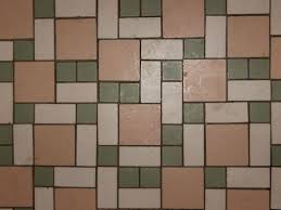 Vintage Bathroom Floor Tile Pattern Patterned Floor Tiles Tile Floor Vintage Bathroom Floor