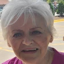 Susan Reed's Instagram, Twitter & Facebook