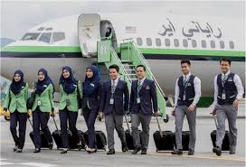 Translation of kepala in english. Here S Why Rayani Air Is Too Fake To Be A Halal Airlines