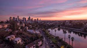 With an estimated population of nearly four million people. Los Angeles County California Wikipedia