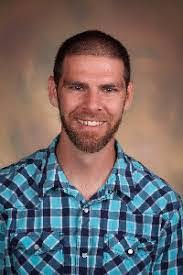 Christopher Sherrick's Instagram, Twitter & Facebook