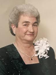 Obituary for Shelby Jean (Wolfe) Powell