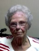 Obituary information for Larue Dixon Griffin