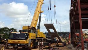 General Crane Rental Takes Delivery Of Grove Gmk5275 Cranesy