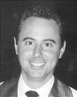 Michael Soltis Obituary (1969-2009)