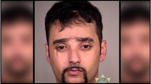 Asleep at the wheel, no plates leads to guns, drugs, cash