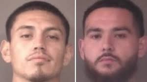 2 arrested after gunfight in Warsaw