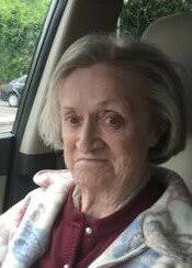 Obituary of Claire F. Waldron