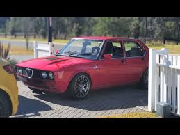 Image result for Rame 1984 Alfa-Romeo