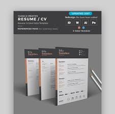 An effective cv will get you noticed by employers and ensure you land the job interviews you want. 25 Attractive Eye Catching Resume Cv Templates For 2021